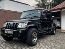 Mahindra Bolero 2012 Pickup