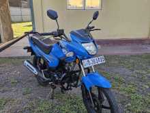Mahindra DT 100 2022 Motorbike