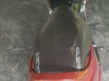 Mahindra Duro 2013 Motorbike