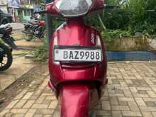 Mahindra Duro Dz 2013 Motorbike