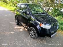 Mahindra E20 2018 Car