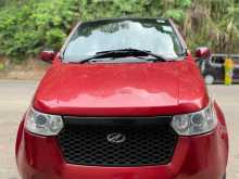 Mahindra E2o 2018 Car