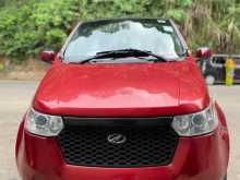 Mahindra E2O 2016 Car