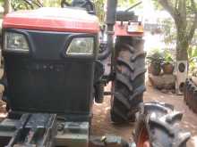Mahindra Ekubota 2023 Tractor
