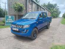 Mahindra Empireuo 2016 Pickup
