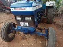 Mahindra Farmtrac 2020 Tractor