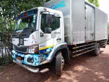 Mahindra FURIO 2020 Lorry