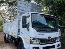 Mahindra FURIO 14 2020 Lorry
