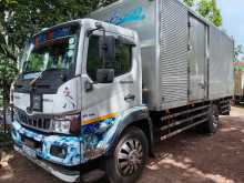 Mahindra FURIO 2020 Lorry