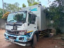 Mahindra FURIO 2020 Lorry