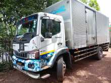 Mahindra FURIO 2020 Lorry