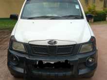 Mahindra Genio 2015 Pickup