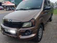 Mahindra Genio 2013 Pickup