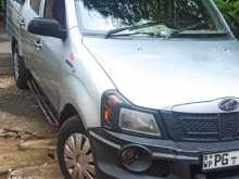 Mahindra Genio 2015 Pickup