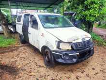 Mahindra Genio 2013 Pickup