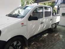 Mahindra Genio Dc Vx 2015 Pickup