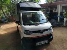 Mahindra Geto 2015 Lorry