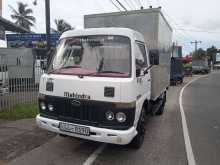 Mahindra Gi 3200 2013 Lorry