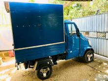 Mahindra Gio 2011 Lorry