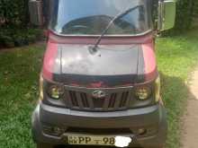 Mahindra Gio 2001 Lorry