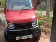 Mahindra Gio 2010 Lorry