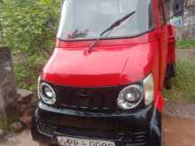 Mahindra Gio 2010 Lorry