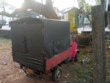 Mahindra Gio 2010 Lorry
