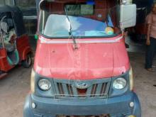Mahindra Gio 2015 Lorry