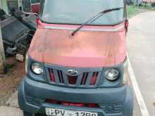 Mahindra Gio 2012 Lorry