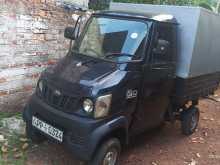 Mahindra GIO 2010 Lorry