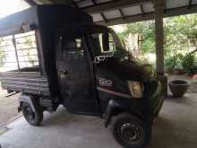 Mahindra Gio 2012 Lorry