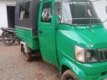 Mahindra Gio 2012 Lorry