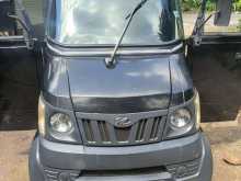 Mahindra Gio 2011 Lorry