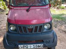 Mahindra Gio 2010 Lorry