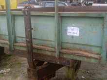 Mahindra Trailer 2004 Tractor