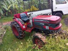 Mahindra Gx3600s 2021 Tractor