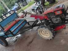 Mahindra Hand Tractor  Emi 2001 Tractor