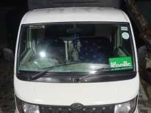 Mahindra HD 2019 Lorry