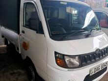 Mahindra Maxximo HD 2019 Lorry