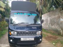 Mahindra Maxximo HD 2019 Lorry