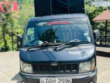 Mahindra Maxximo HD 2019 Lorry