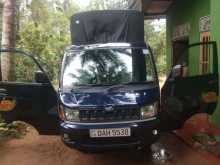 Mahindra Maxximo 2020 Lorry
