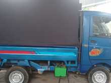 Mahindra HD Seris 2019 Lorry
