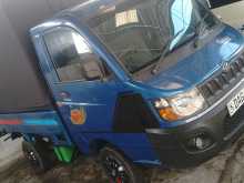 Mahindra Maxximo HD 2019 Lorry