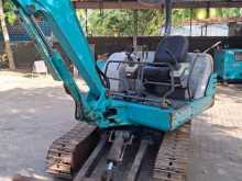 Isuzu IHI 35 J 2025 Heavy-Duty