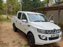Mahindra Imperio 2016 Pickup