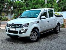 Mahindra Imperio 2016 Pickup