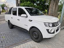 Mahindra Imperio 2016 Pickup