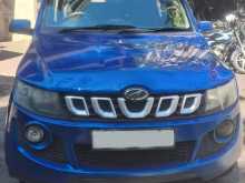 Mahindra Imperio DC VX 2WD 2016 Pickup