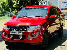 Mahindra Imperio VX 2016 Pickup